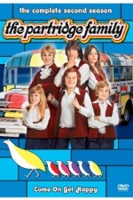 Watch The Partridge Family Wootly